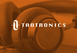 代理品牌-TaoTronnics