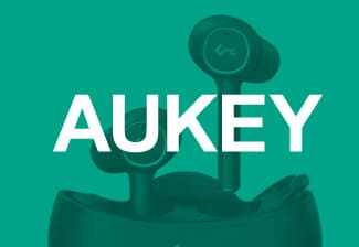 代理品牌-AUKEY