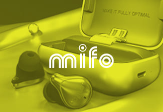 代理品牌-Mifo