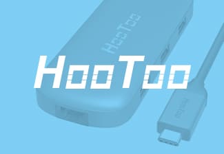 代理品牌-HooToo