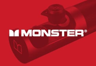 代理品牌-Monster