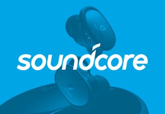 代理品牌-soundcore