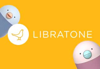 代理品牌-LIBRATONE