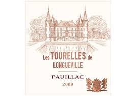 Les Tourelles de Longueville 2011 (WE92) - 6 Bottle Pack