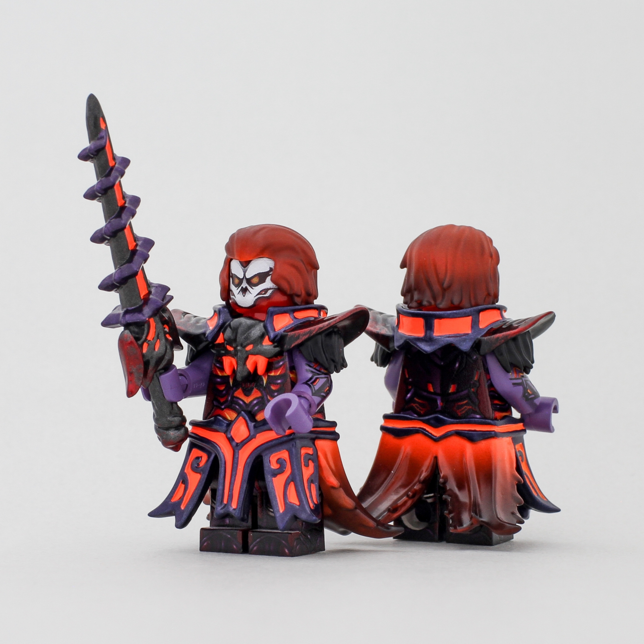 [樂宜樂] 曹操 死神來了