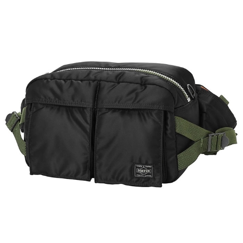 日本吉田包PORTER / PX TANKER WAIST BAG