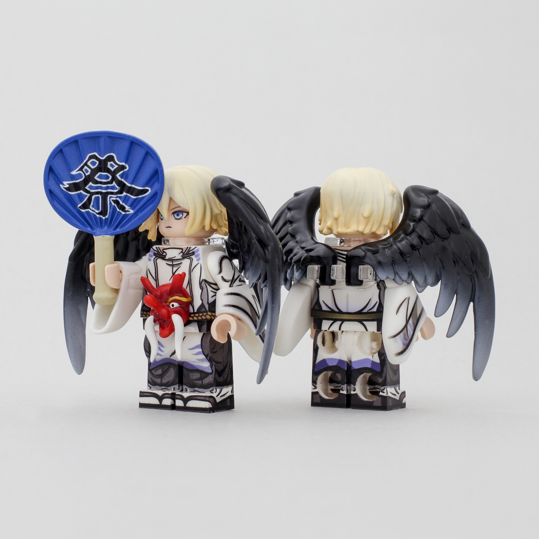 [樂宜樂] 大天狗