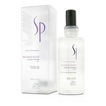 SP BALANCE SCALP ENERGY 100ml