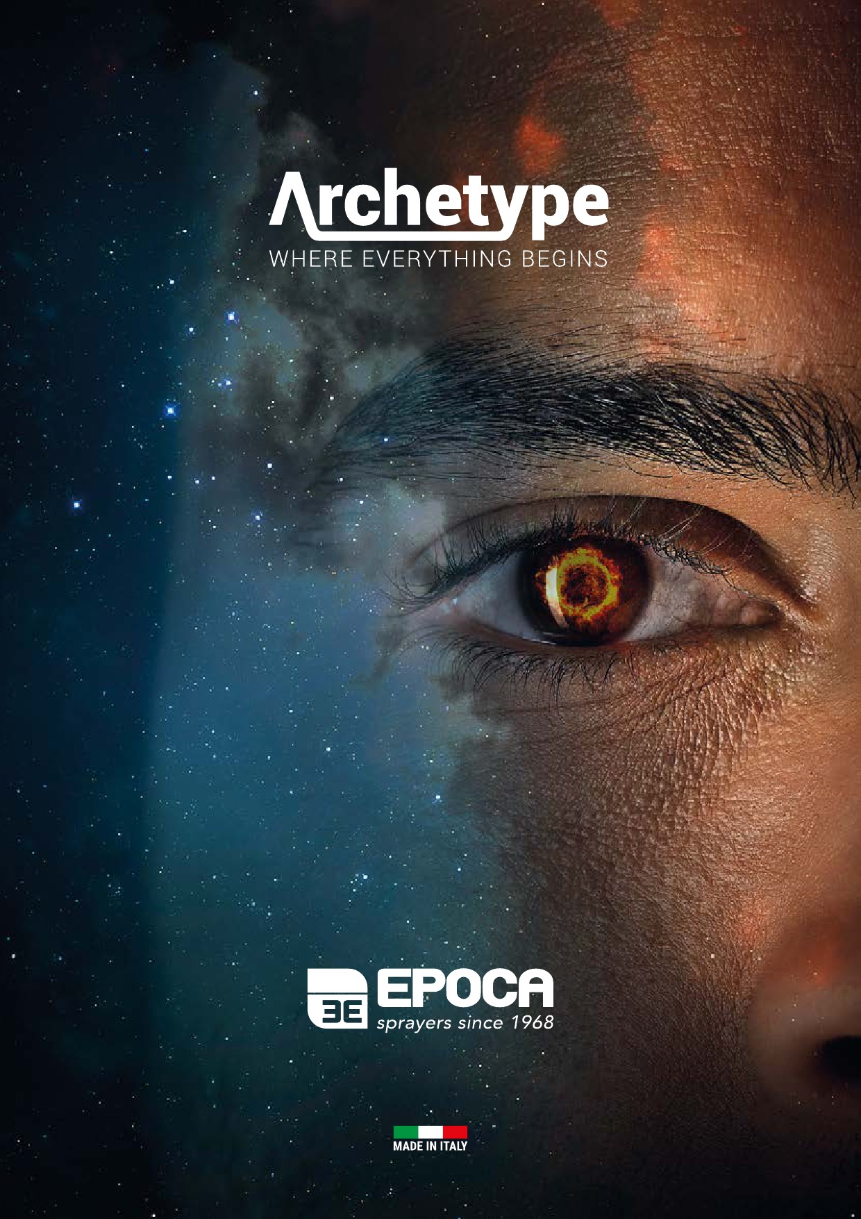 EPOCA Archetype
