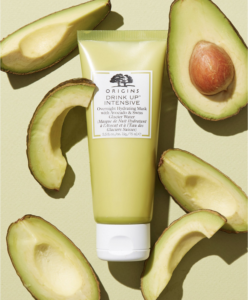 **特價** Origins Drink Up Intensive Overnight Hydrating Mask 保濕面膜