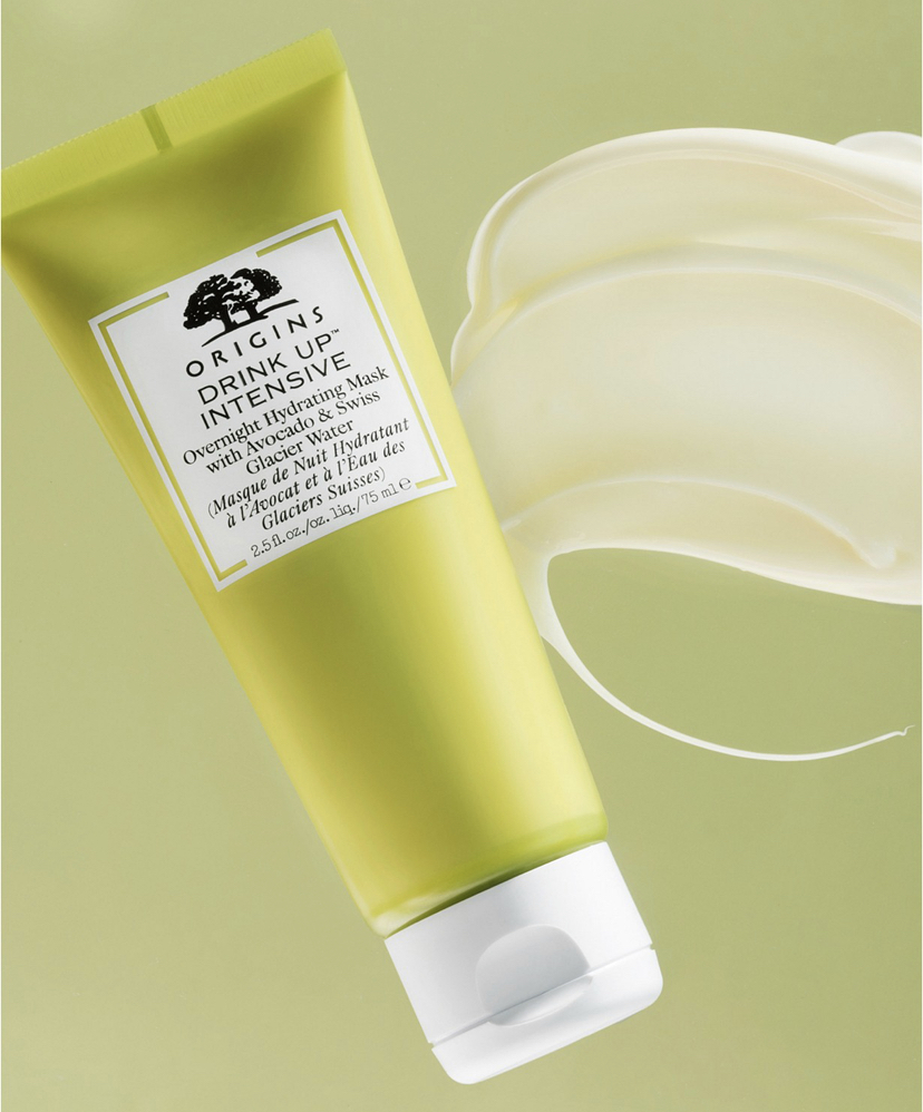 **特價** Origins Drink Up Intensive Overnight Hydrating Mask 保濕面膜