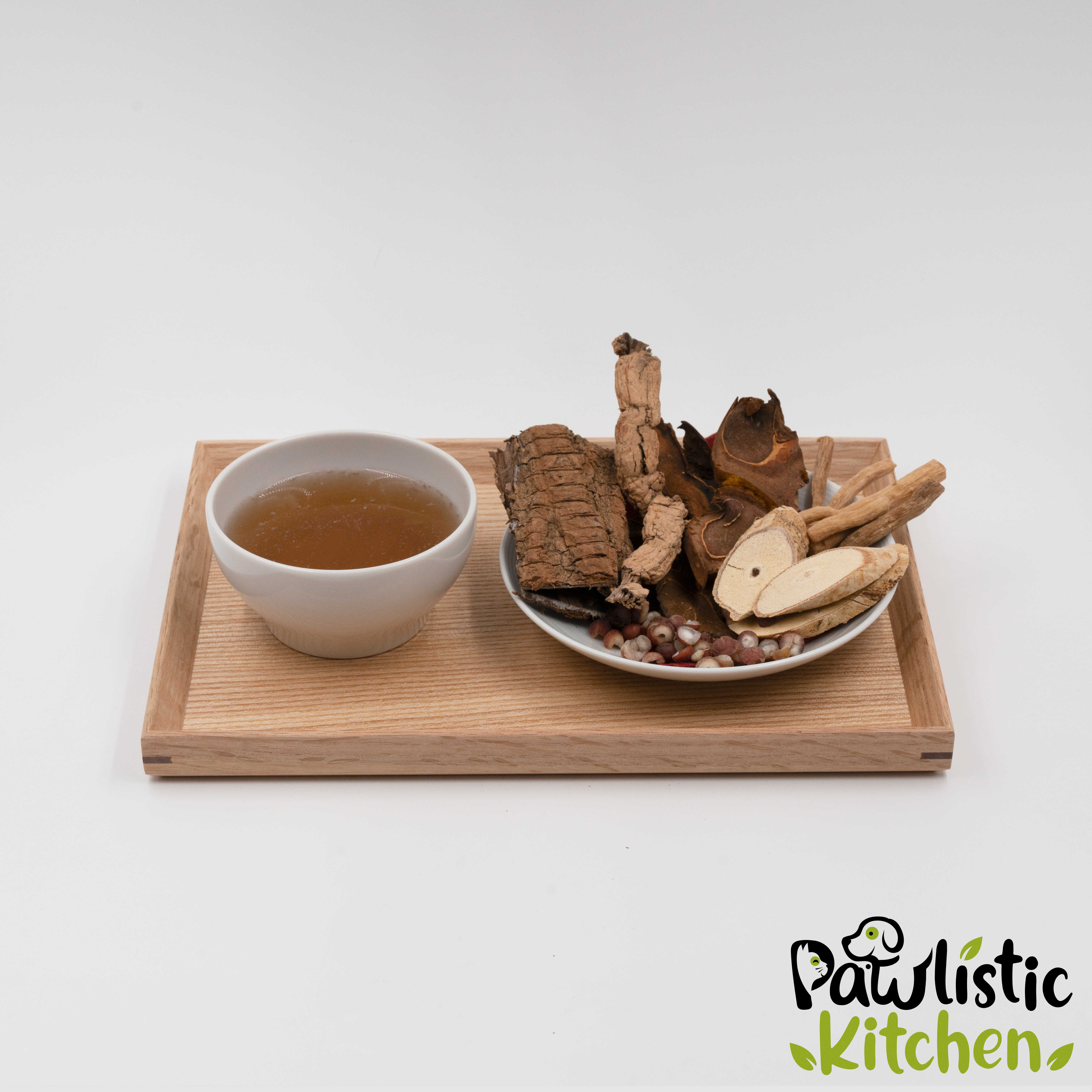 杜仲補腎壯腰湯【100ml寵物湯包】