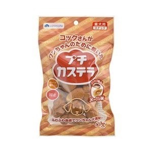 [$100/3包]日本直送 SANMATE 手工蛋糕系列 - 蜂蜜味