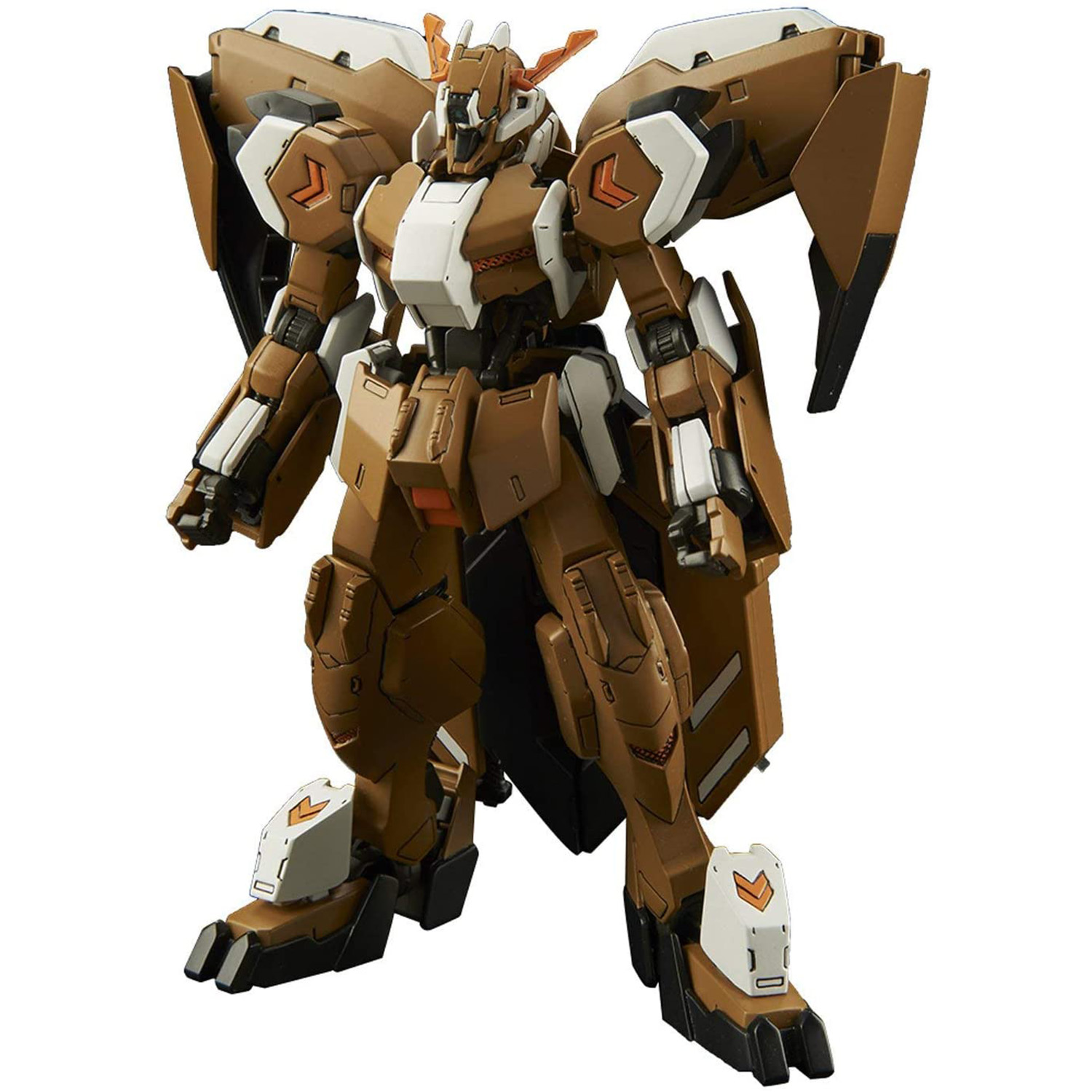 HG 1/144 高達古辛 重鍛型FC