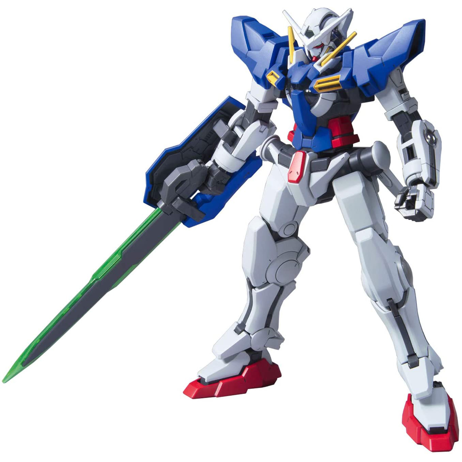 HG 1/144 GUNDAM EXIA REPAIR Ⅱ
