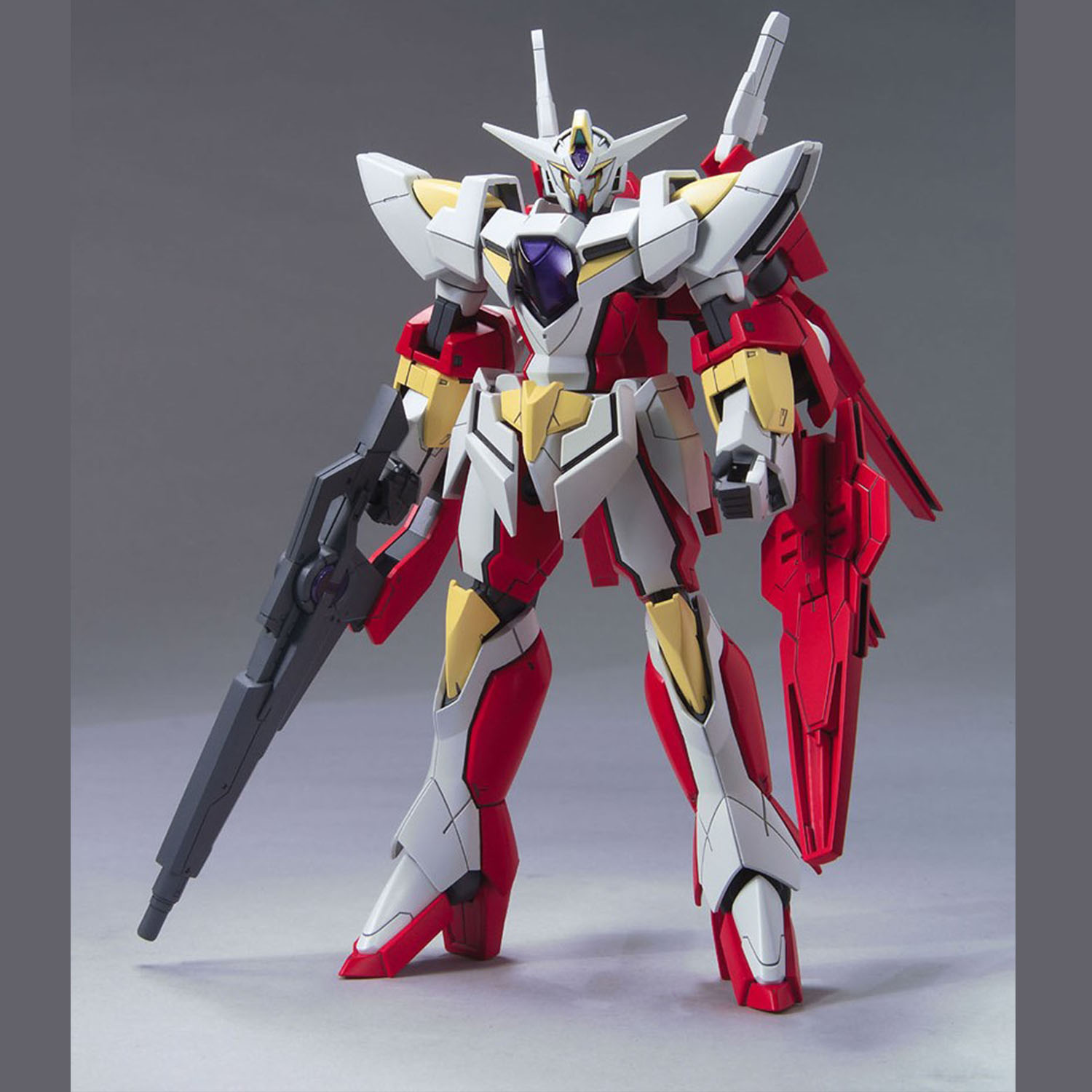 HG 1/144 REBORNS GUNDAM