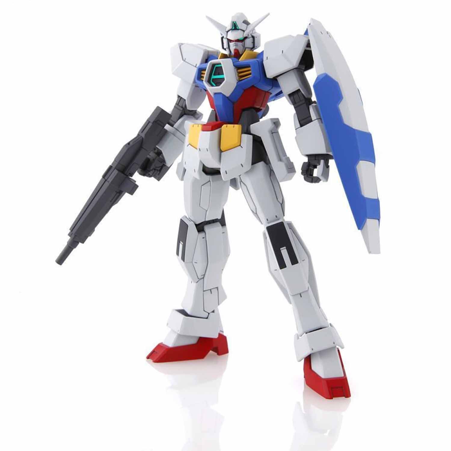 HG 1/144 高達 AGE-1 普通型