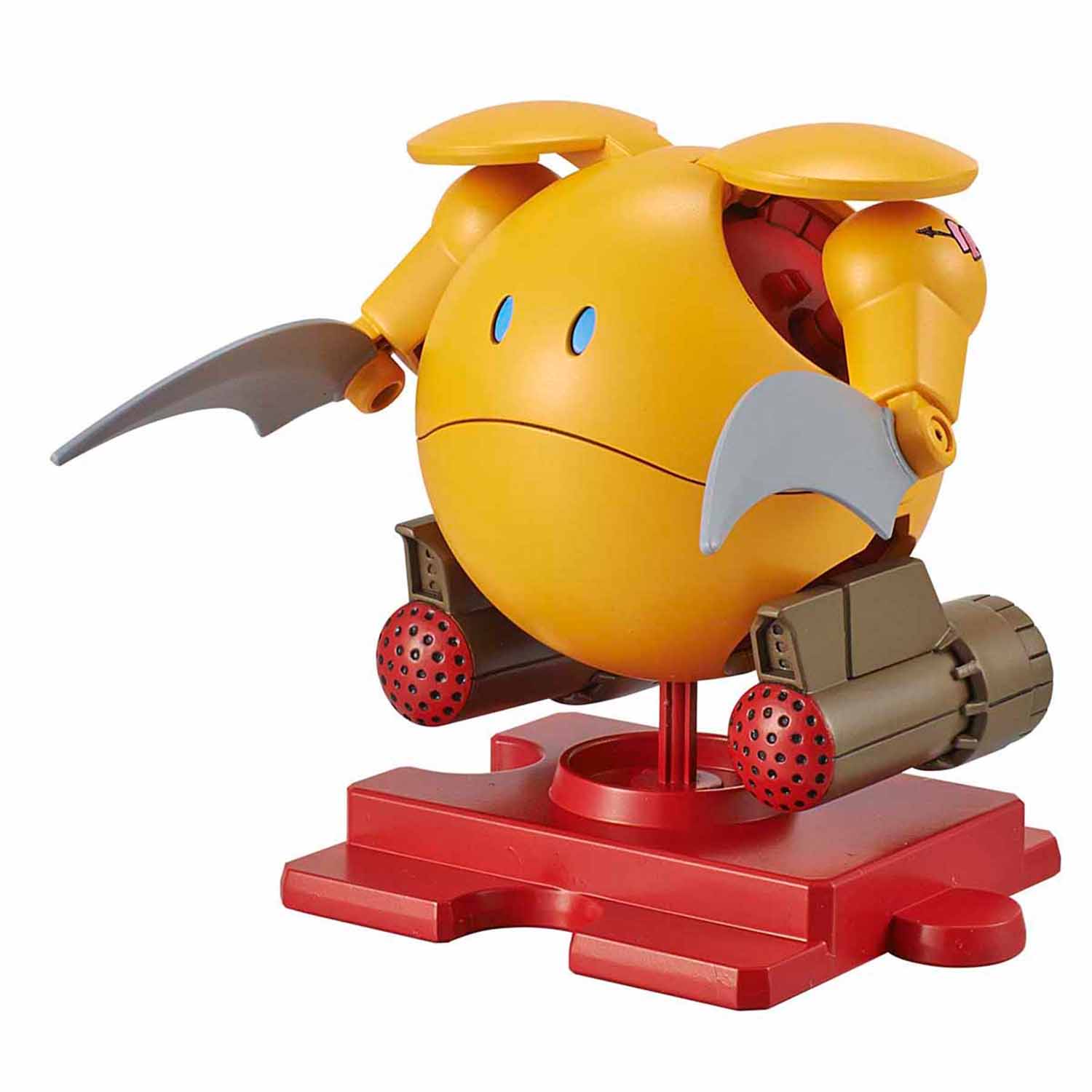 哈囉模型系列 哈囉尼羅