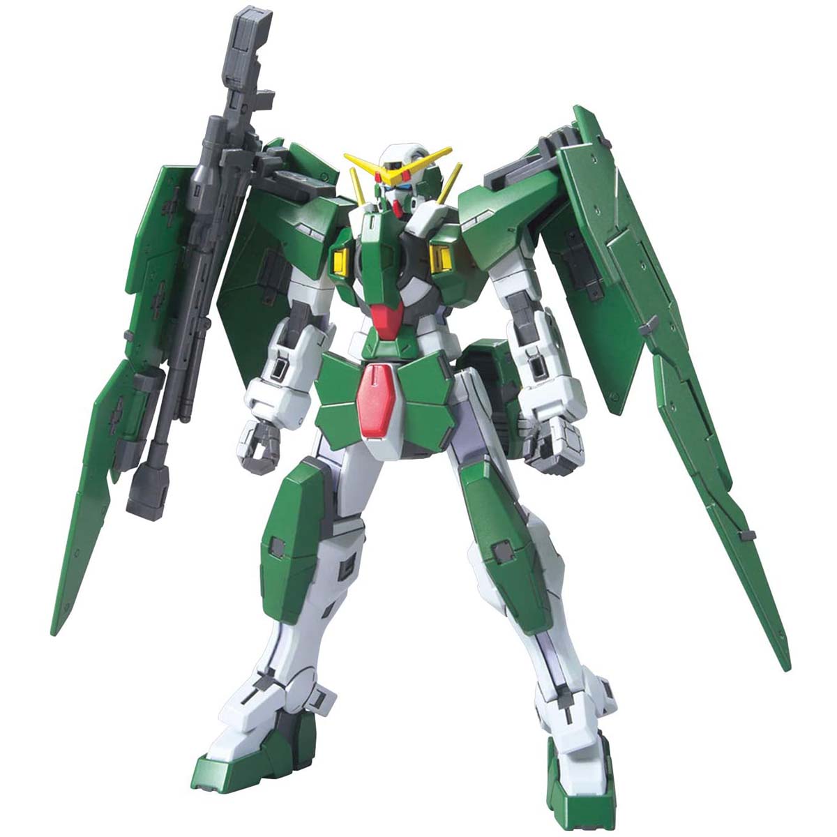 HG 1/144 高達戴勒米