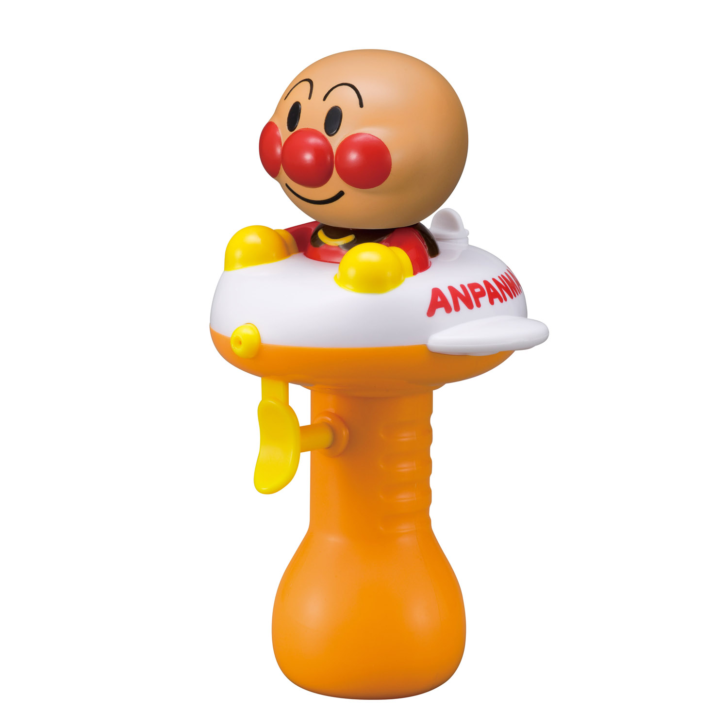 麵包超人小水槍