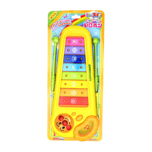 麵包超人小木琴