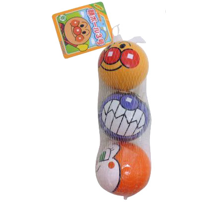 麵包超人彈彈球