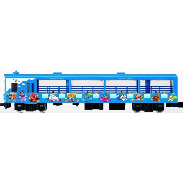 麵包超人觀光小列車