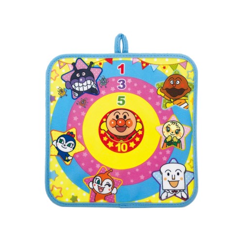 麵包超人魔術飛鏢球