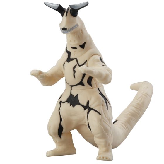 怪獸系列 ELEKING