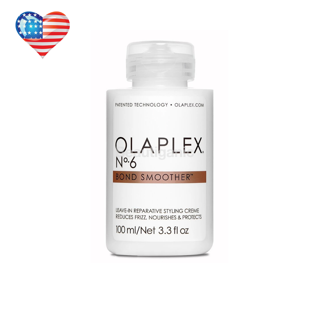 Olaplex No. 6 免沖洗順滑造型乳