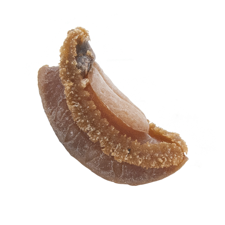 皇冠牌特級吉品乾鮑魚 (43-45 頭)