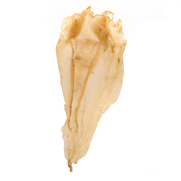 巴西大花膠 ( 8-9隻/包 )