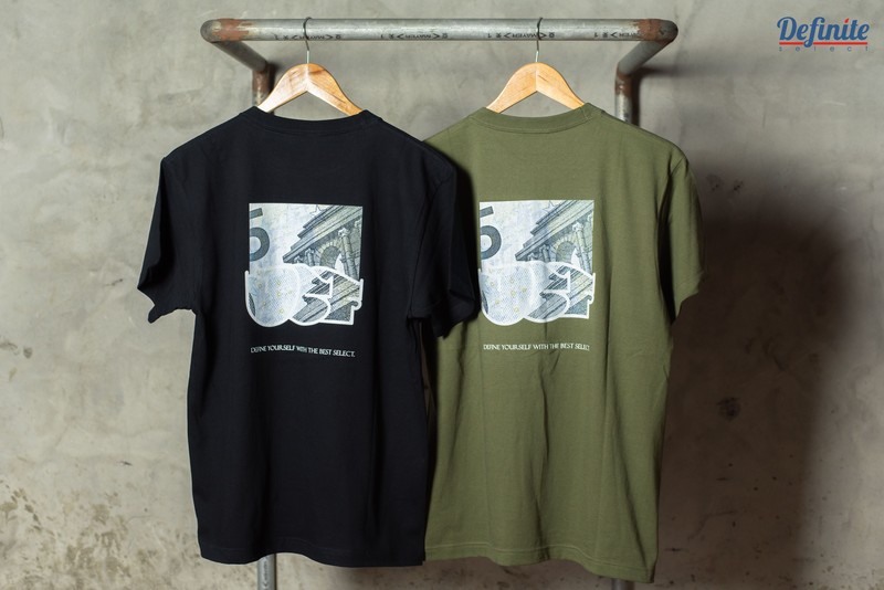 DEFINE YOURSELF WITH THE BEST SELECT