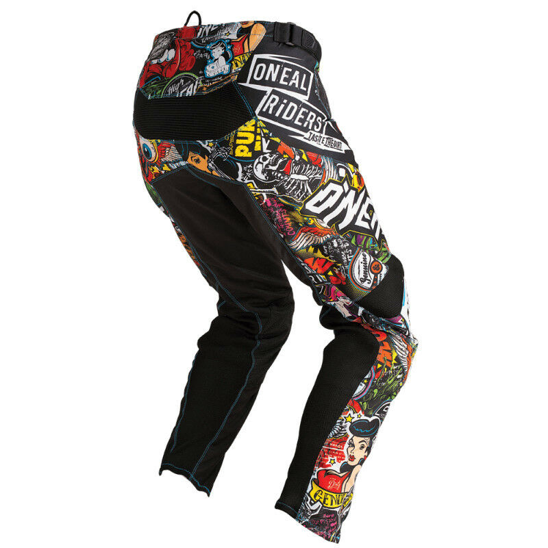 O'Neal Mayhem Pants