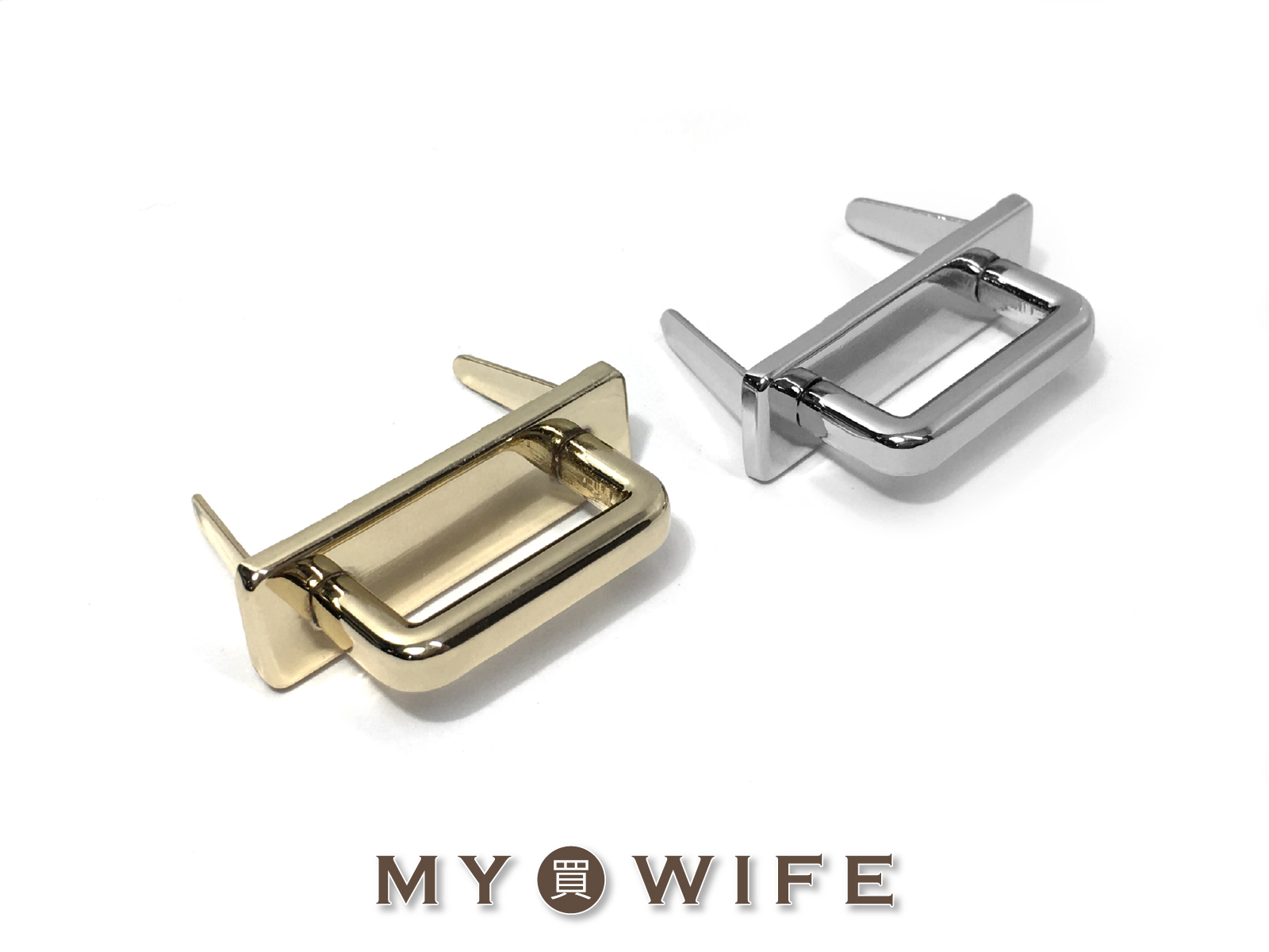 6分(20mm)合金拱橋_2色