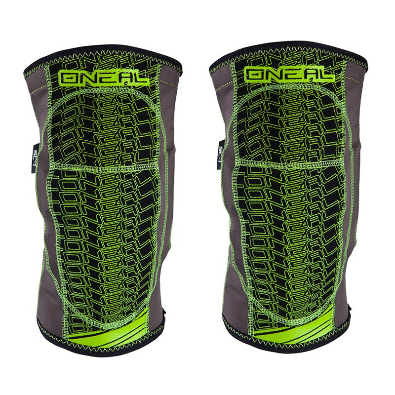 O'Neal Appalachee Knee