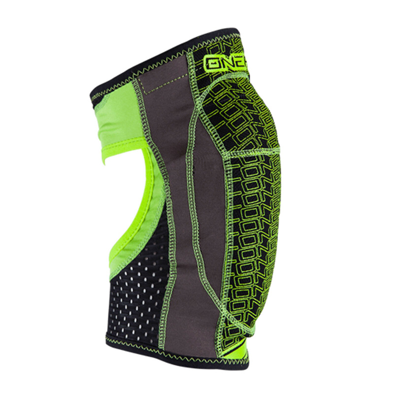 O'Neal Appalachee Knee