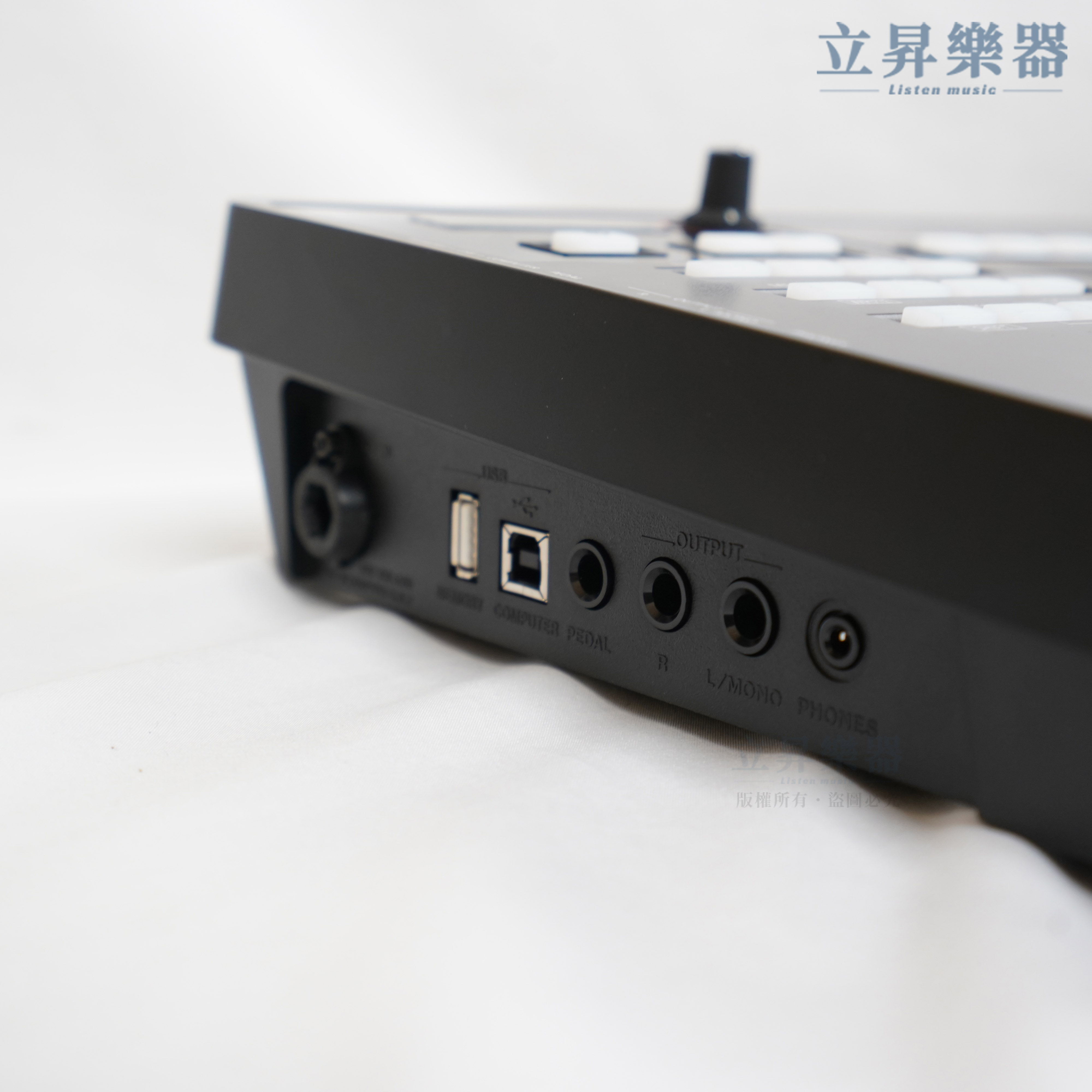 Roland ROLAND XPS-10 合成器 贈送X琴架 公司貨保固 XPS10 第 4 張圖片｜三峽鍵盤 / 鋼琴