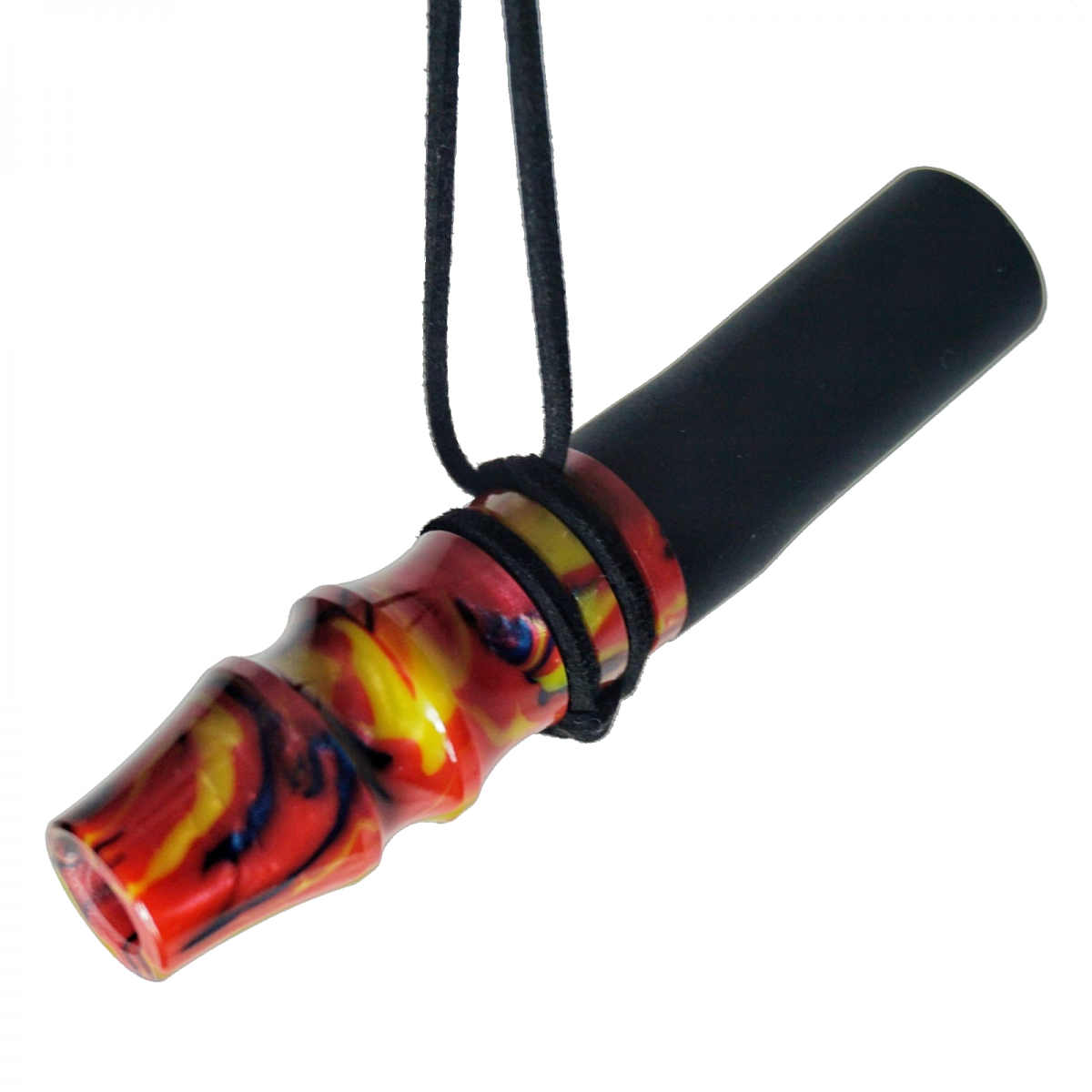 Moze Tip Standard Line Red