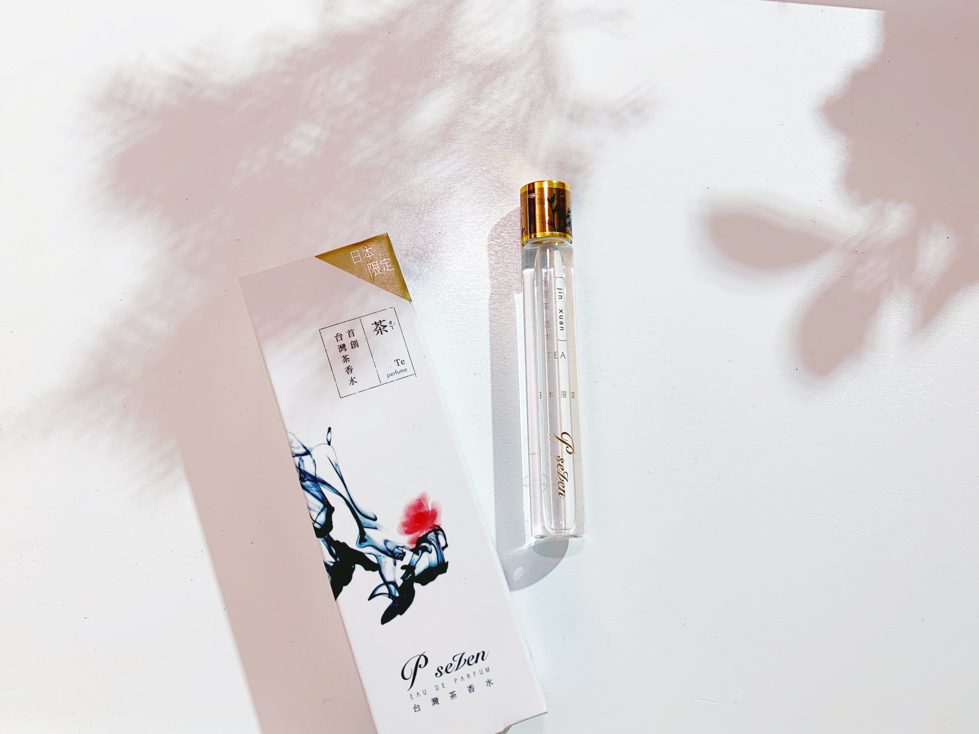 金萱茶 10mL