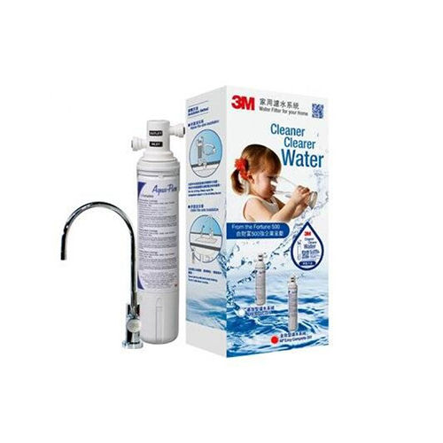 3M™ 全效型濾水系統 AP Easy Complete (配水龍頭 ID1)