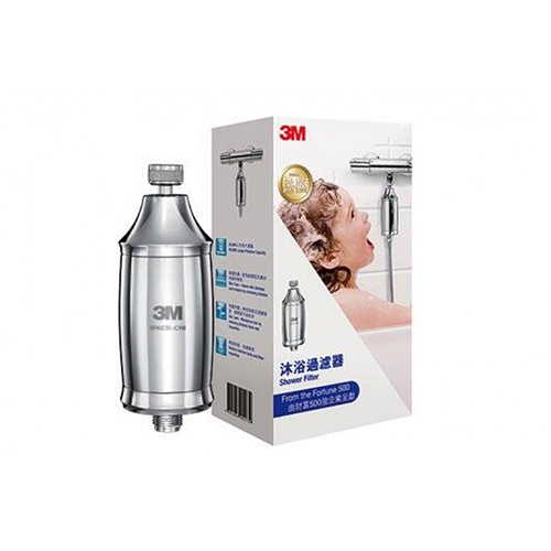 3M™ 沐浴過濾器