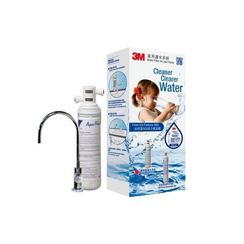 3M™ 高效型濾水系統 AP Easy LC (配水龍頭 ID3)
