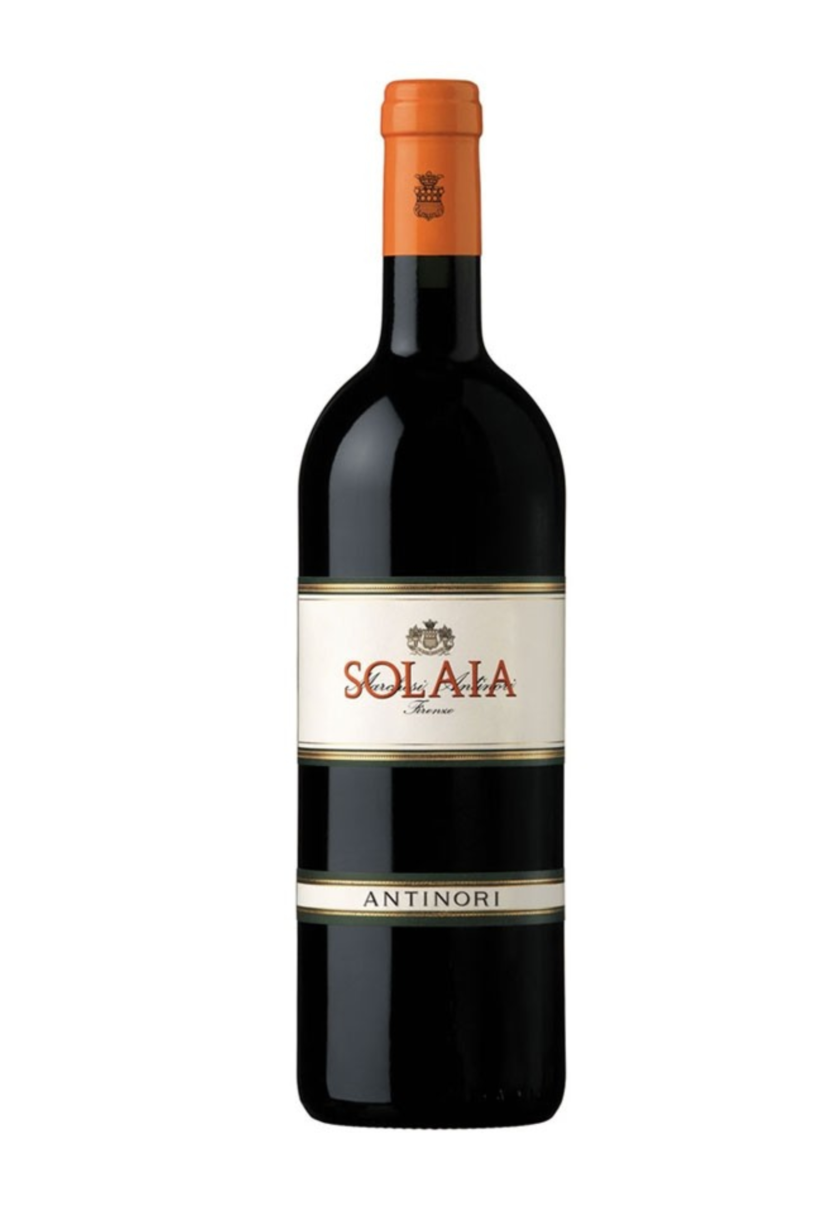 Antinori Solaia 2017 - Very Limited