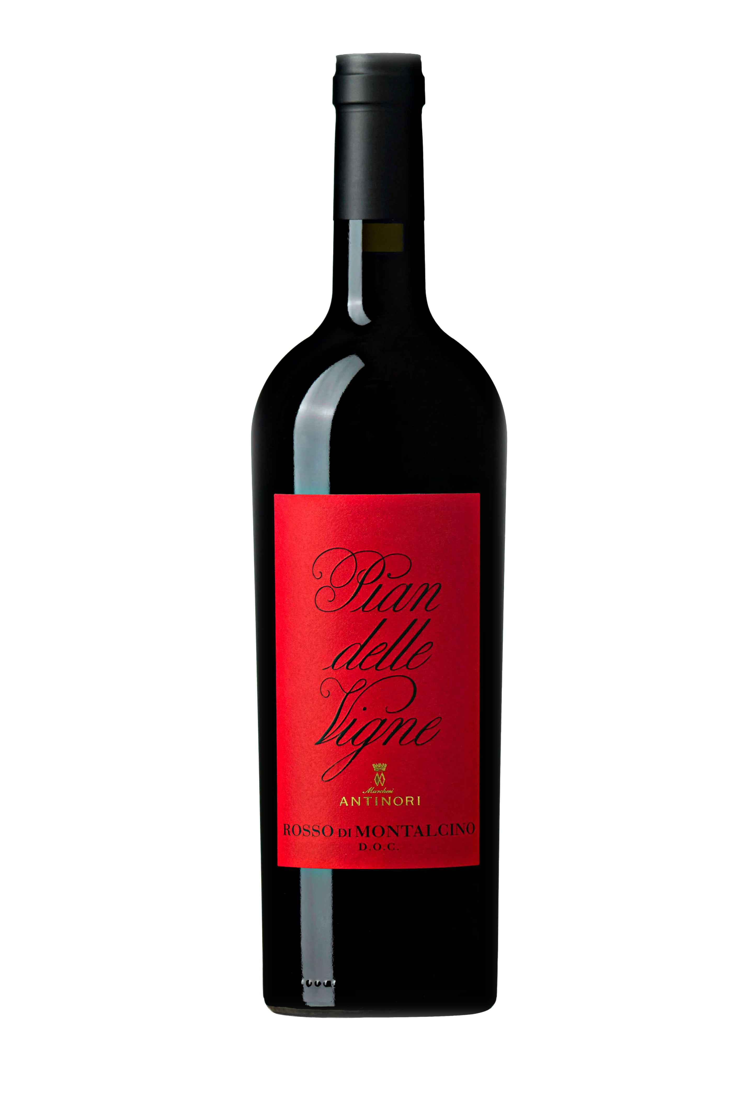 Pian delle Vigne Rosso di Montalcino DOCG 2014