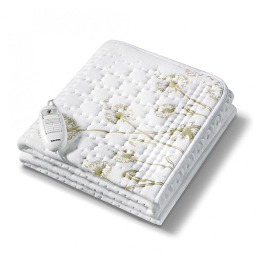Beurer 博依 UB 33 Underblanket 單人電暖毯