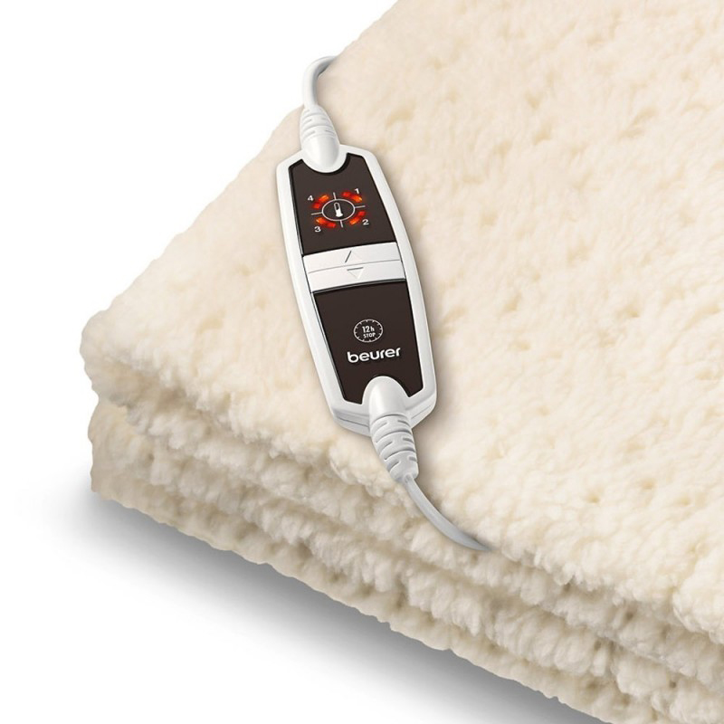 Beurer 博依 UB 53 Underblanket 單人電暖毯