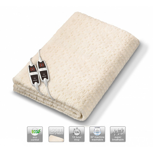 Beurer 博依 UB 56 XXL Underblanket 雙人電暖毯