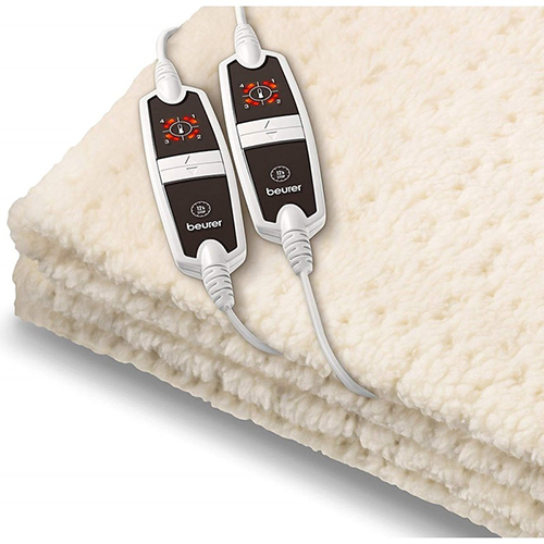 Beurer 博依 UB 56 XXL Underblanket 雙人電暖毯