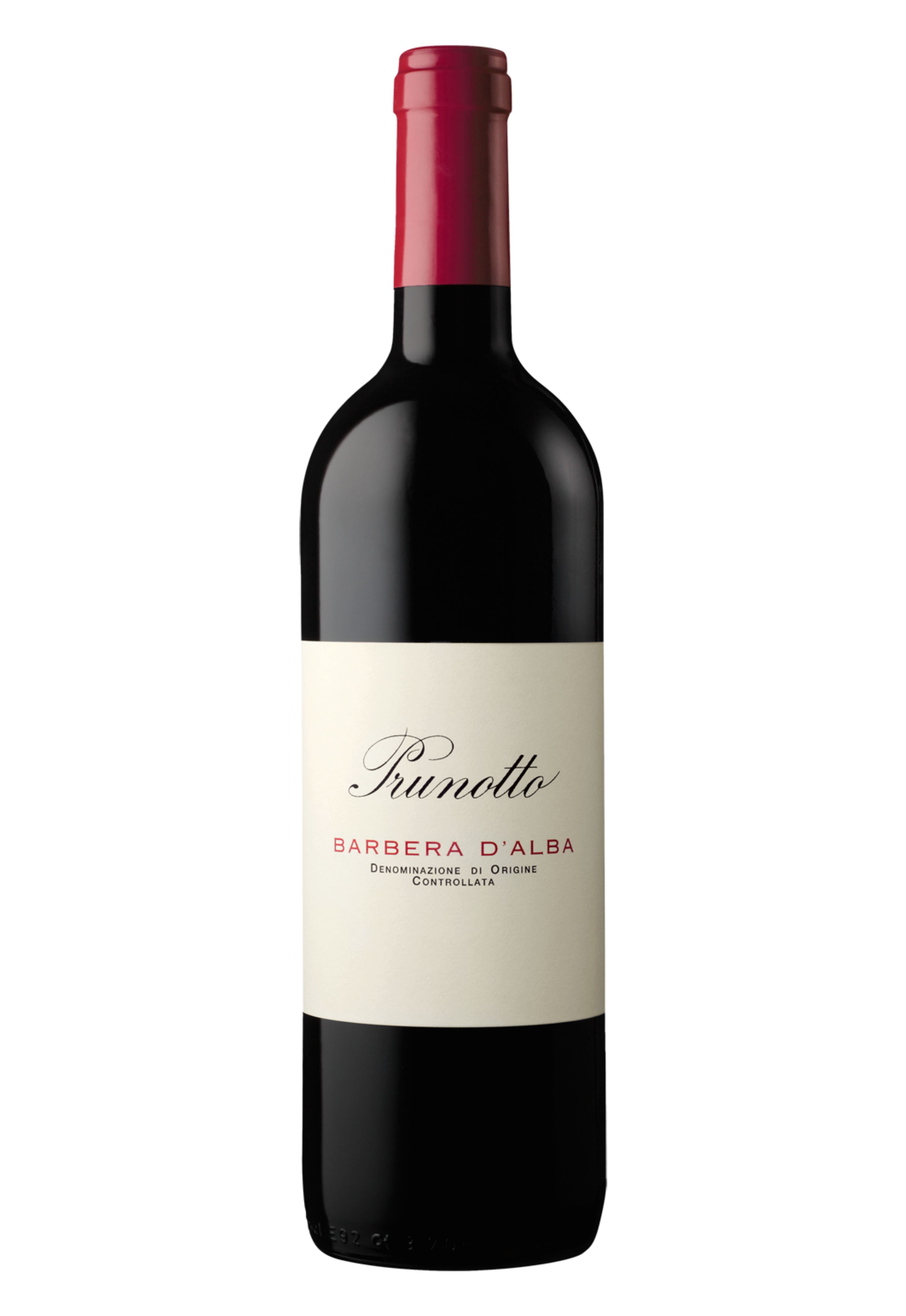 Prunotto Barbera d'alba DOC 2019